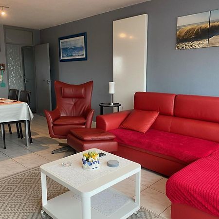 Apartment Residentie Astrid-5 By Interhome ブレーデネ エクステリア 写真