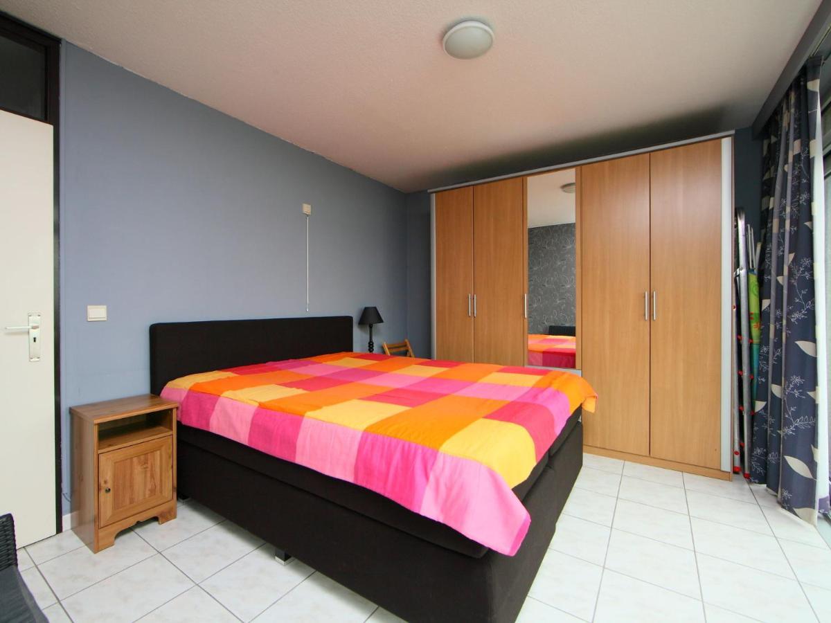 Apartment Residentie Astrid-5 By Interhome ブレーデネ エクステリア 写真