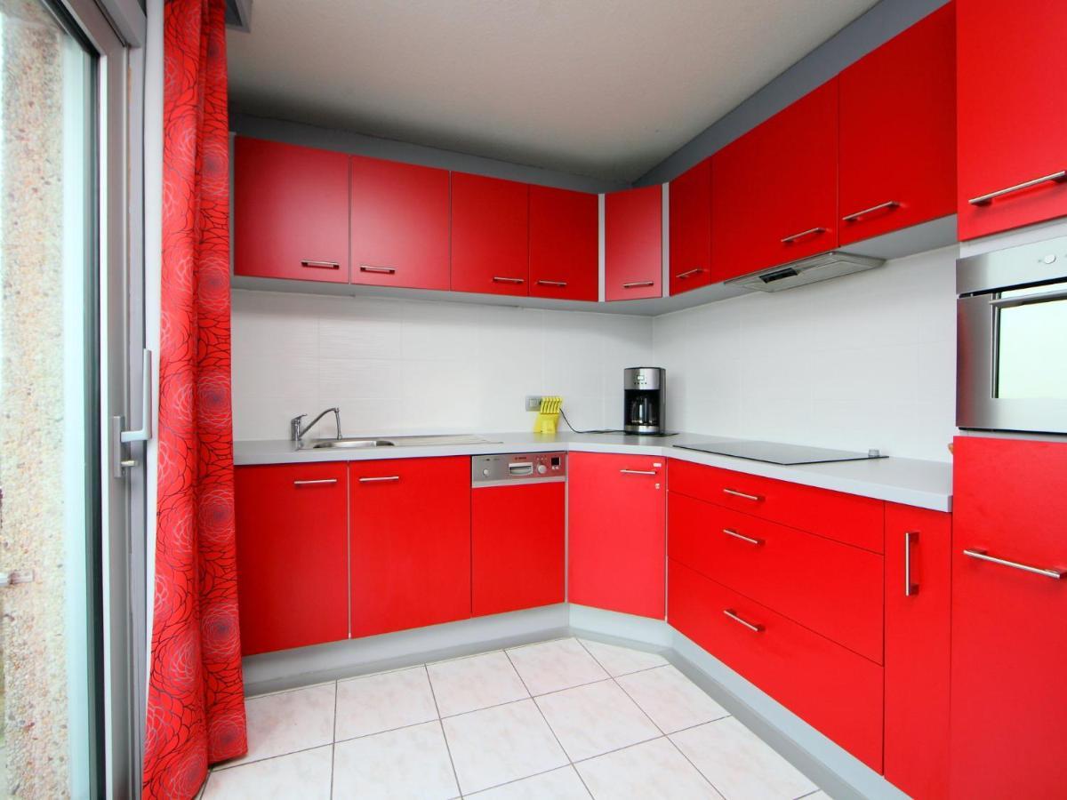 Apartment Residentie Astrid-5 By Interhome ブレーデネ エクステリア 写真