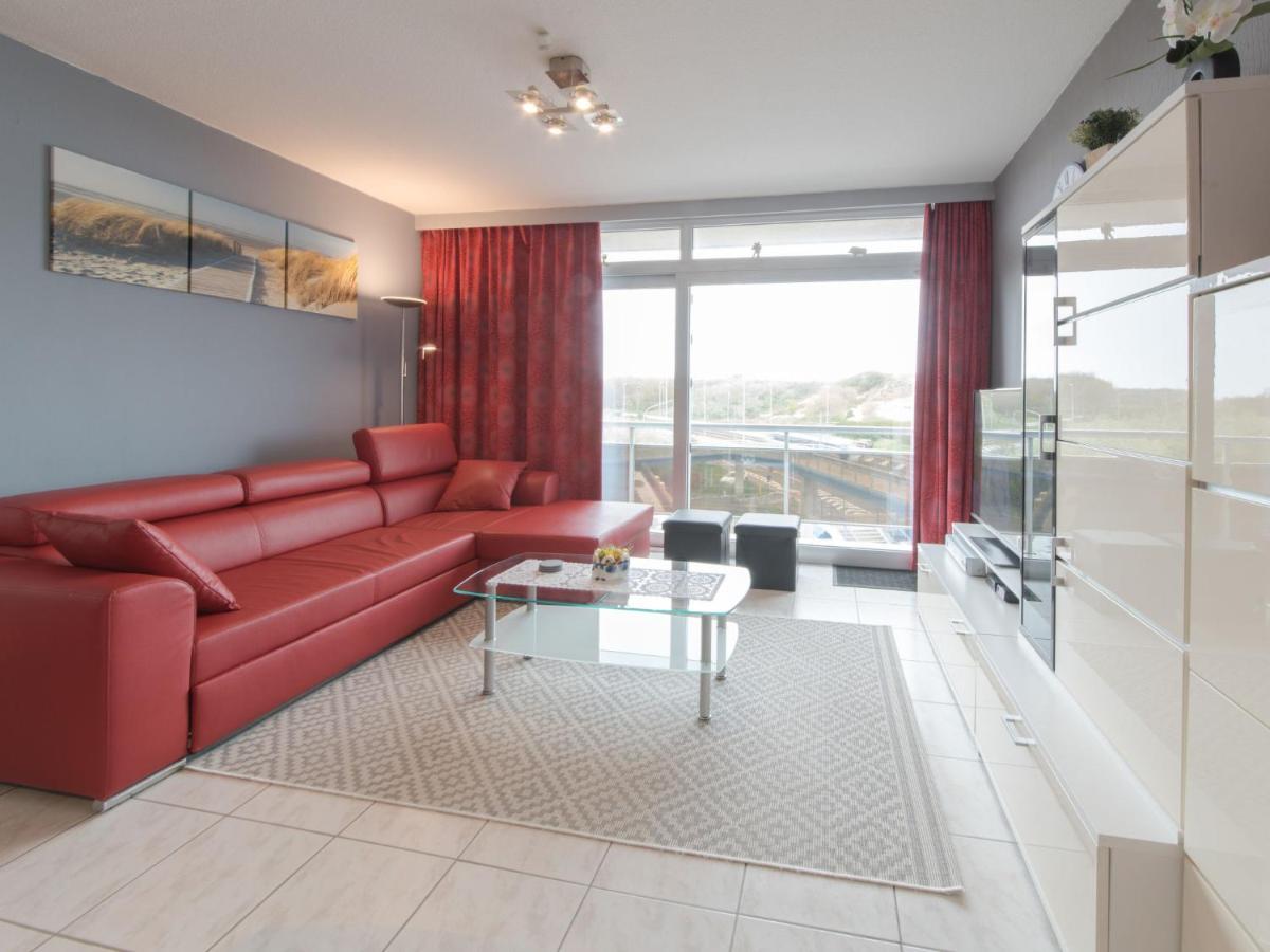Apartment Residentie Astrid-5 By Interhome ブレーデネ エクステリア 写真